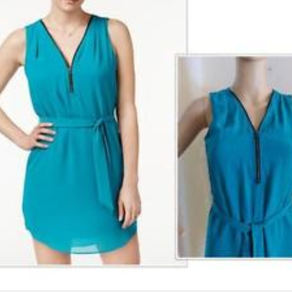 Dress, only worn once.